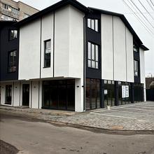 Хід будівництва вул. Л. Ратушної, 113, Будинок, грудень 2024