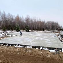 Ход строительства QSide, 0, ноябрь 2024