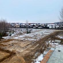 Ход строительства QSide, 0, ноябрь 2024