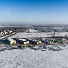 Ход строительства Ситихаусы PRO MISTO, 0, ноябрь 2024