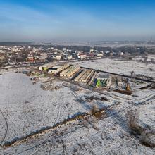 Ход строительства Ситихаусы PRO MISTO, 0, ноябрь 2024