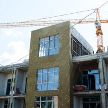 Хід будівництва Апарт-комплекс AMA FAMILY RESORT, 0, липень 2024