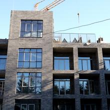 Хід будівництва Апарт-комплекс AMA FAMILY RESORT, 0, жовтень 2024