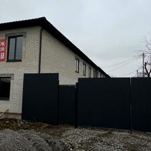 Хід будівництва вул. Гончара, 0, грудень 2024