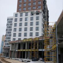 Хід будівництва ЖК LUCKY LAND, 0, грудень 2024