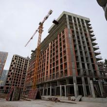 Хід будівництва ЖК LUCKY LAND, 0, грудень 2024