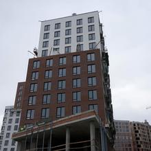 Хід будівництва ЖК LUCKY LAND, 0, грудень 2024