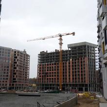 Хід будівництва ЖК LUCKY LAND, 0, грудень 2024