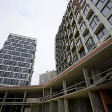 Хід будівництва ЖК LUCKY LAND, 0, грудень 2024