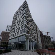 Хід будівництва ЖК LUCKY LAND, 0, грудень 2024