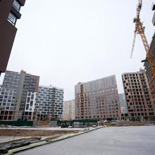 Хід будівництва ЖК LUCKY LAND, 0, грудень 2024