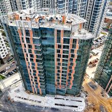 Хід будівництва ЖК Новопечерські Липки, 0, грудень 2024