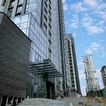 Хід будівництва ЖК Новопечерські Липки, 0, грудень 2024