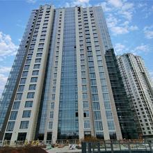 Хід будівництва ЖК Новопечерські Липки, 0, грудень 2024