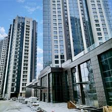 Хід будівництва ЖК Новопечерські Липки, 0, грудень 2024