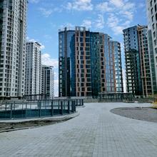 Хід будівництва ЖК Новопечерські Липки, 0, грудень 2024