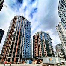 Хід будівництва ЖК Новопечерські Липки, 0, грудень 2024