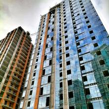 Хід будівництва ЖК Новопечерські Липки, 0, грудень 2024