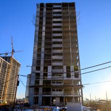 Хід будівництва ЖК Варшавський-3, 0, листопад 2024