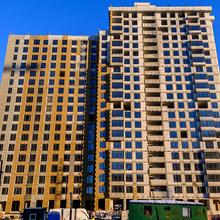 Хід будівництва ЖК Варшавський-3, 0, листопад 2024