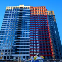 Хід будівництва ЖК Варшавський-3, 0, листопад 2024