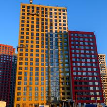 Хід будівництва ЖК Варшавський-3, 0, листопад 2024