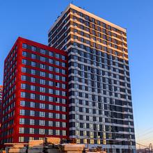 Хід будівництва ЖК Варшавський-3, 0, листопад 2024