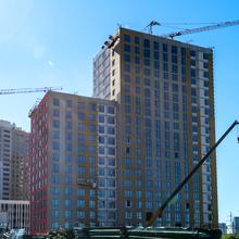 Хід будівництва ЖК Варшавський-3, 0, листопад 2024