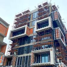 Хід будівництва ЖК UNIT.Home, 0, листопад 2024