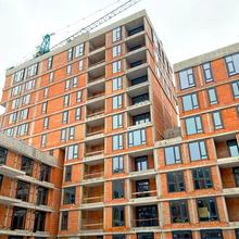 Хід будівництва ЖК UNIT.Home, 0, листопад 2024