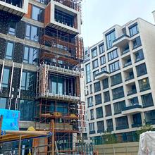 Хід будівництва ЖК UNIT.Home, 0, листопад 2024