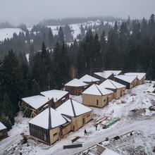 Хід будівництва PÓTAY диво хутір, 0, грудень 2024