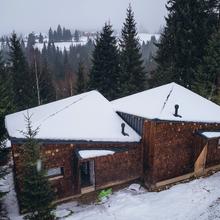 Хід будівництва PÓTAY диво хутір, 0, грудень 2024