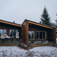 Хід будівництва PÓTAY диво хутір, 0, грудень 2024