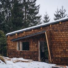 Хід будівництва PÓTAY диво хутір, 0, грудень 2024