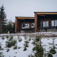 Хід будівництва PÓTAY диво хутір, 0, грудень 2024