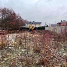 Хід будівництва КМ Koreni Сlub, 0, грудень 2024