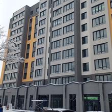 Хід будівництва ЖК Дім 3, 2 секція, грудень 2024