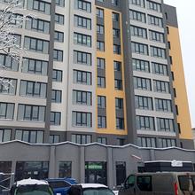 Хід будівництва ЖК Дім 3, 1 секція, грудень 2024