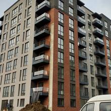 Хід будівництва ЖК West Towers, 3 будинок, грудень 2024