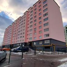 Хід будівництва ЖК Світанок, 1 будинок, грудень 2024