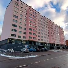 Хід будівництва ЖК Світанок, 1 будинок, грудень 2024