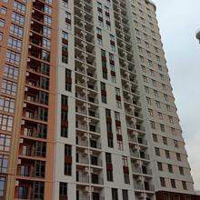 Хід будівництва ЖК KADORR City, 65 перлина, грудень 2024