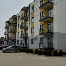 Хід будівництва ЖК Садовий, 1 будинок, грудень 2024