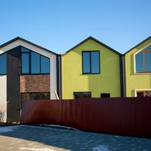 Ход строительства Ситихаусы PRO MISTO, 0, декабрь 2024