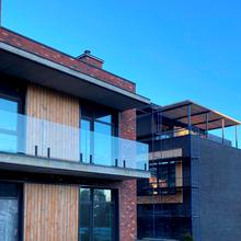 Хід будівництва Таунхауси Forest Hill, 0, грудень 2024