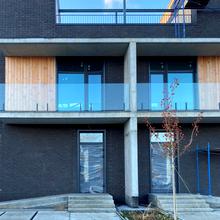 Хід будівництва Таунхауси Forest Hill, 0, грудень 2024