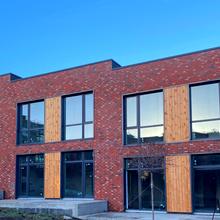 Хід будівництва Таунхауси Forest Hill, 0, грудень 2024