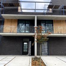 Хід будівництва Таунхауси Forest Hill, 0, листопад 2024