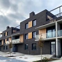 Хід будівництва Таунхауси Forest Hill, 0, листопад 2024